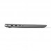 Ноутбук Lenovo ThinkBook 16-G7 16" WUXGA IPS AG, AMD R5-7535HS, 16GB, F512GB, UMA, Win11P, сірий