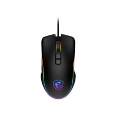Миша MSI FORGE GM300, RGB, USB-A, чорний Миша MSI FORGE GM300, RGB, USB-A, чорний