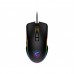 Миша MSI FORGE GM300, RGB, USB-A, чорний