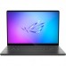 Ноутбук ASUS ROG Zephyrus G16 GU605CR-QR158W 16" 2.5K OLED, INTEL Ultra 9 285H, 32GB, F1TB, NVD5070Ti-12, Win11, Сірий