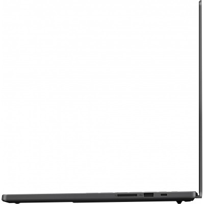 Ноутбук ASUS ROG Zephyrus G16 GU605CR-QR158W 16" 2.5K OLED, INTEL Ultra 9 285H, 32GB, F1TB, NVD5070Ti-12, Win11, Сірий