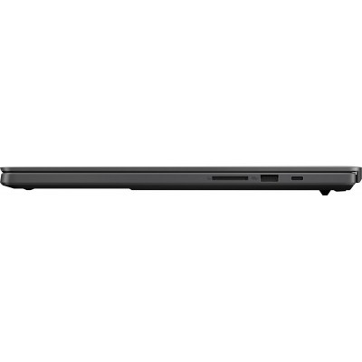 Ноутбук ASUS ROG Zephyrus G16 GU605CR-QR158W 16" 2.5K OLED, INTEL Ultra 9 285H, 32GB, F1TB, NVD5070Ti-12, Win11, Сірий