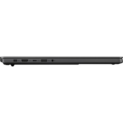 Ноутбук ASUS ROG Zephyrus G16 GU605CR-QR158W 16" 2.5K OLED, INTEL Ultra 9 285H, 32GB, F1TB, NVD5070Ti-12, Win11, Сірий