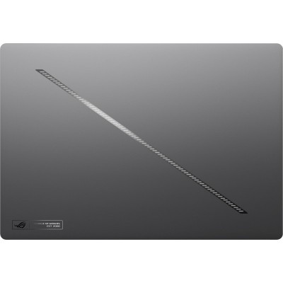 Ноутбук ASUS ROG Zephyrus G16 GU605CR-QR158W 16" 2.5K OLED, INTEL Ultra 9 285H, 32GB, F1TB, NVD5070Ti-12, Win11, Сірий