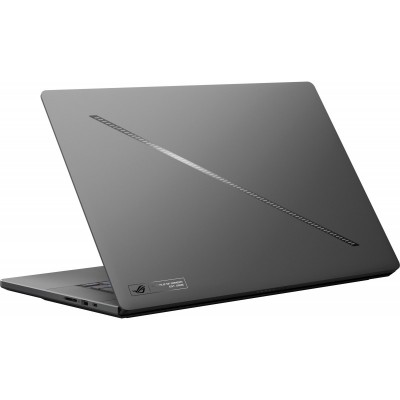 Ноутбук ASUS ROG Zephyrus G16 GU605CR-QR158W 16" 2.5K OLED, INTEL Ultra 9 285H, 32GB, F1TB, NVD5070Ti-12, Win11, Сірий