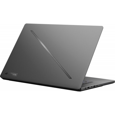 Ноутбук ASUS ROG Zephyrus G16 GU605CR-QR158W 16" 2.5K OLED, INTEL Ultra 9 285H, 32GB, F1TB, NVD5070Ti-12, Win11, Сірий