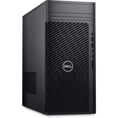 Робоча станція DELL Precision 3680 MT, Intel i7-14700, 32GB, F1TB, NVD 2000Ada-16, кл+м, Win11P