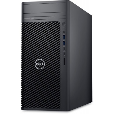 Робоча станція DELL Precision 3680 MT, Intel i7-14700, 32GB, F1TB, NVD 2000Ada-16, кл+м, Win11P
