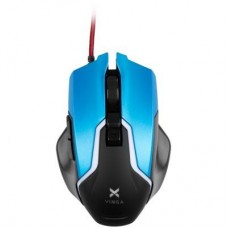 Мишка Vinga MSG-867 blue Мишка Vinga MSG-867 blue