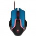 Мишка Vinga MSG-867 blue