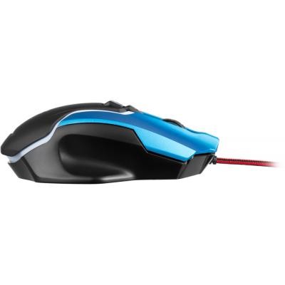 Мишка Vinga MSG-867 blue