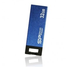 USB флеш накопичувач Silicon Power 32Gb Touch 835 Blue (SP032GBUF2835V3B) USB флеш накопичувач Silicon Power 32Gb Touch 835 Blue (SP032GBUF2835V3B)