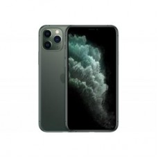 Мобильный телефон Apple iPhone 11 Pro 256Gb Midnight Green (MWCC2FS/A/MWCC2RM/A) Мобильный телефон Apple iPhone 11 Pro 256Gb Midnight Green (MWCC2FS/A/MWCC2RM/A)
