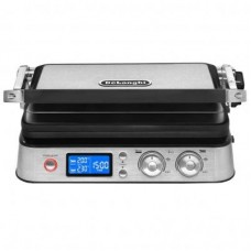 Електрогриль DeLonghi CGH1012D Електрогриль DeLonghi CGH1012D