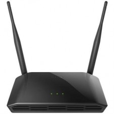 Маршрутизатор D-Link DIR-615/T4 Маршрутизатор D-Link DIR-615/T4