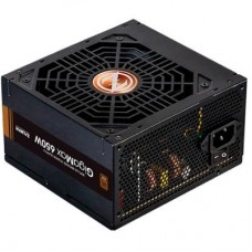 Блок живлення Zalman 650W GigaMax (ZM650-GVII) Блок живлення Zalman 650W GigaMax (ZM650-GVII)