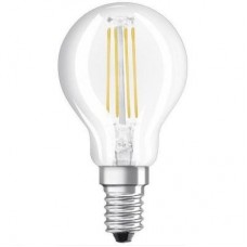 Лампочка OSRAM LED VALUE P45 (4058075819696)