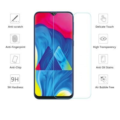 Стекло защитное Drobak Samsung Galaxy M20 (441638)