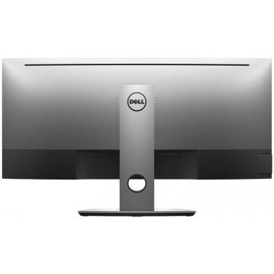 Монитор Dell U3419W (210-AQVQ)