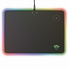 Килимок для мишки Trust GXT750 Qlide Mousepad Qi 5W (23184) Килимок для мишки Trust GXT750 Qlide Mousepad Qi 5W (23184)
