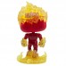 Funko Коллекционная фигурка Funko POP! Bobble: Marvel: F4: Human Torch 44987