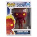 Funko Коллекционная фигурка Funko POP! Bobble: Marvel: F4: Human Torch 44987