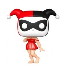 Фігурка Funko POP! Vinyl: DC: Harley's Mad Love (Exc) 47600