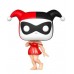 Funko Коллекционная фигурка Funko POP! DC: Harley's Mad Love