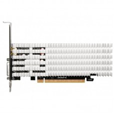 Вiдеокарта GIGABYTE GeForce GT1030 2GB DDR5 low profile silent