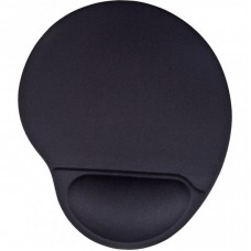 Килимок для мишки ACME Wrist black (4770070869284) Килимок для мишки ACME Wrist black (4770070869284)