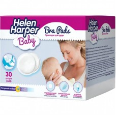 Вкладиш для бюстгальтера Helen Harper Bra Pads 30 шт. (5411416013808)