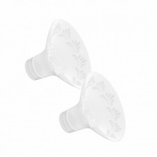 Накладка на молоковідсмоктувач Neno Силіконова накладка для молокоотсосів Uno, Bella, Due (5902479672090) Накладка на молоковідсмоктувач Neno Силіконова накладка для молокоотсосів Uno, Bella, Due (5902479672090)