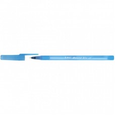 Ручка масляна Bic Round Stic, синя (bc9214031) Ручка масляна Bic Round Stic, синя (bc9214031)