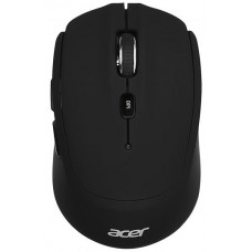 Миша Acer OMR040 WL Black