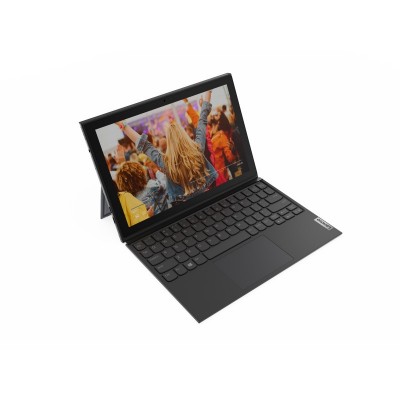 Планшет Lenovo IdeaPad Duet 3 10.3WUXGA Touch/Intel Pen N5030/8/128F/int/W11P/Grey