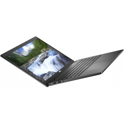 Ноутбук Dell Latitude 3520 15.6 AG/Intel i7-1165G7/8/512F/int/W11P