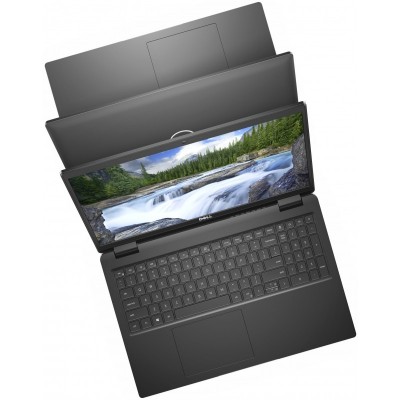 Ноутбук Dell Latitude 3520 15.6 AG/Intel i7-1165G7/8/512F/int/W11P