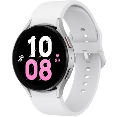 Смарт-годинник Samsung Galaxy Watch 5 44mm (R910) Silver