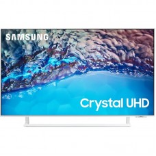 Телевізор 43" Samsung LED 4K 50Hz Smart Tizen WHITE Телевізор 43" Samsung LED 4K 50Hz Smart Tizen WHITE