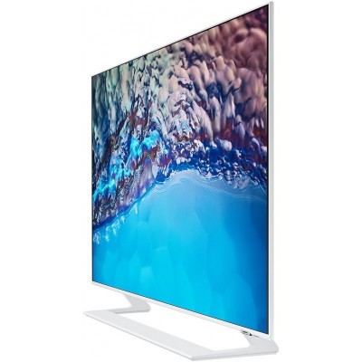 Телевізор 43" Samsung LED 4K 50Hz Smart Tizen WHITE