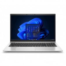 Ноутбук HP EliteBook 850-G8 15.6" FHD IPS AG, Intel i7-1165G7, 16GB, F512GB, UMA, Win11P, сріблястий Ноутбук HP EliteBook 850-G8 15.6" FHD IPS AG, Intel i7-1165G7, 16GB, F512GB, UMA, Win11P, сріблястий