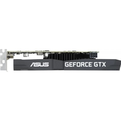 Відеокарта ASUS GeForce GTX 1650 4GB GDDR6 DUAL P EVO DUAL-GTX1650-O4GD6-P-EVO