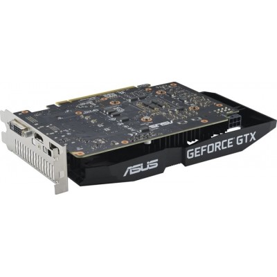 Відеокарта ASUS GeForce GTX 1650 4GB GDDR6 DUAL P EVO DUAL-GTX1650-O4GD6-P-EVO