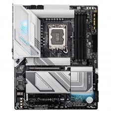 Материнська плата GIGABYTE Z890 GAMING X WIFI7 s1851 Z890 4xDDR5 M.2 HDMI DP Wi-Fi BT ATX Материнська плата GIGABYTE Z890 GAMING X WIFI7 s1851 Z890 4xDDR5 M.2 HDMI DP Wi-Fi BT ATX