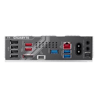 Материнська плата GIGABYTE Z890 GAMING X WIFI7 s1851 Z890 4xDDR5 M.2 HDMI DP Wi-Fi BT ATX