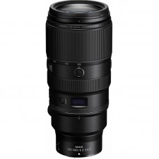Об'єктив Nikon NIKKOR Z 100-400mm f/4.5-5.6 VR S Об'єктив Nikon NIKKOR Z 100-400mm f/4.5-5.6 VR S