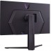 Монітор LG 31.5" 32GR93U-B 2xHDMI, DP, USB, Audio, IPS, 3840x2160, 144Hz, 1ms, DCI-P3 95%, G-SYNC, FreeSync, Pivot, HDR400