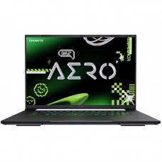 Ноутбук AERO X16 16.0 QHD+ 165Hz, AMD Al 7 350, 32GB, F1TB, NVD5070-8, W11, біло чорний