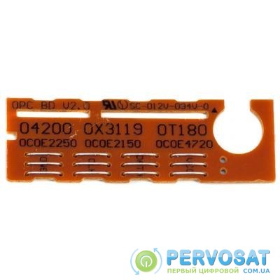 Чип для картриджа Samsung SCX-4200/SCX4220, для SCX-D4200A EVERPRINT (CHIP-SAM-4200-E)