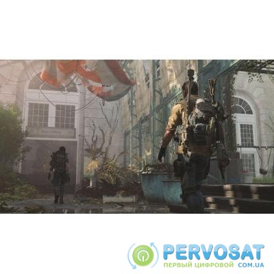 Игра SONY Tom Clancy's The Division 2 [PS4, Russian version] (8113407)